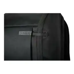 Targus Work+ Expandable Daypack - Sac à dos pour ordinateur portable - 15" - 16" - noir (TBB611GL)_17